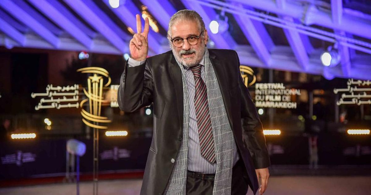 Décès de l'acteur Mohammed Choubi