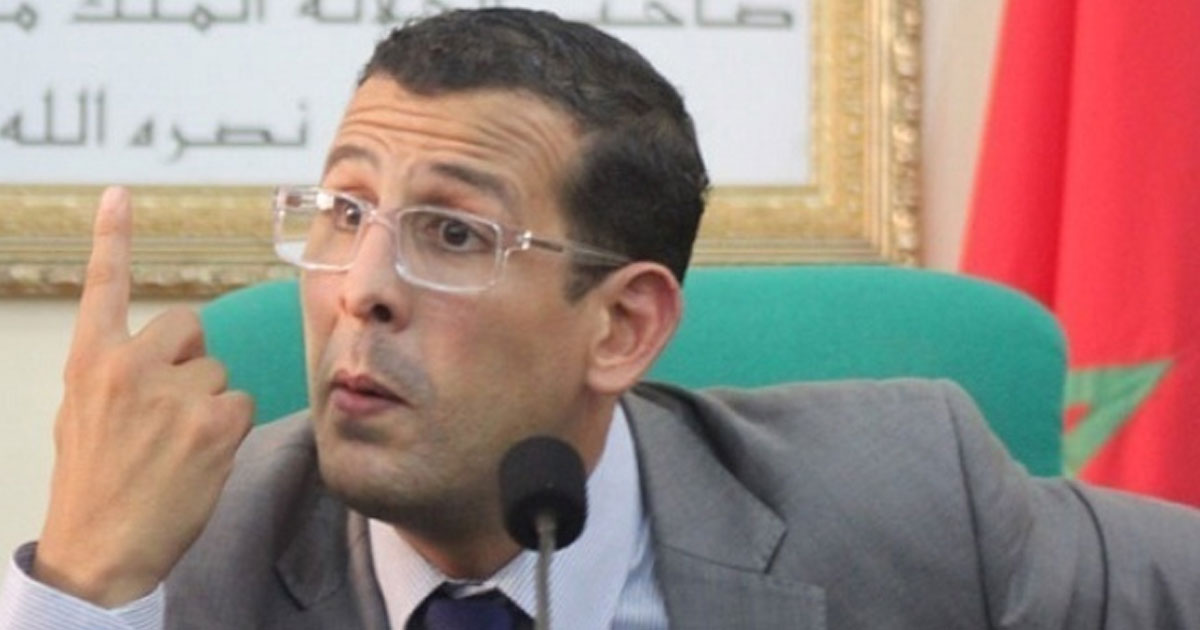 Imouzzer Kandar: Mustapha Lakhsem poursuivi pour détournement de fonds 