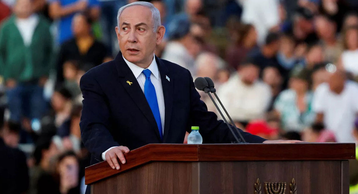 Guerre avec l'Iran: Israël accepte le cessez-le-feu, dit avoir atteint "tous" ses objectifs