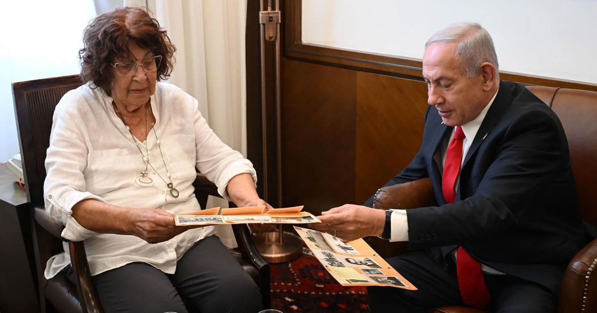 Israël affirme avoir récupéré les archives syriennes de son espion Eli Cohen
