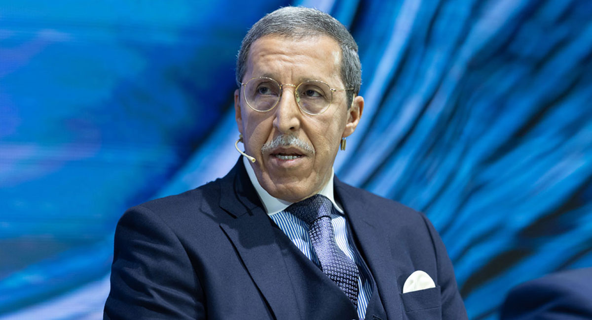Hilale: l'engagement du Maroc contre le discours de haine est constant et irréfragable