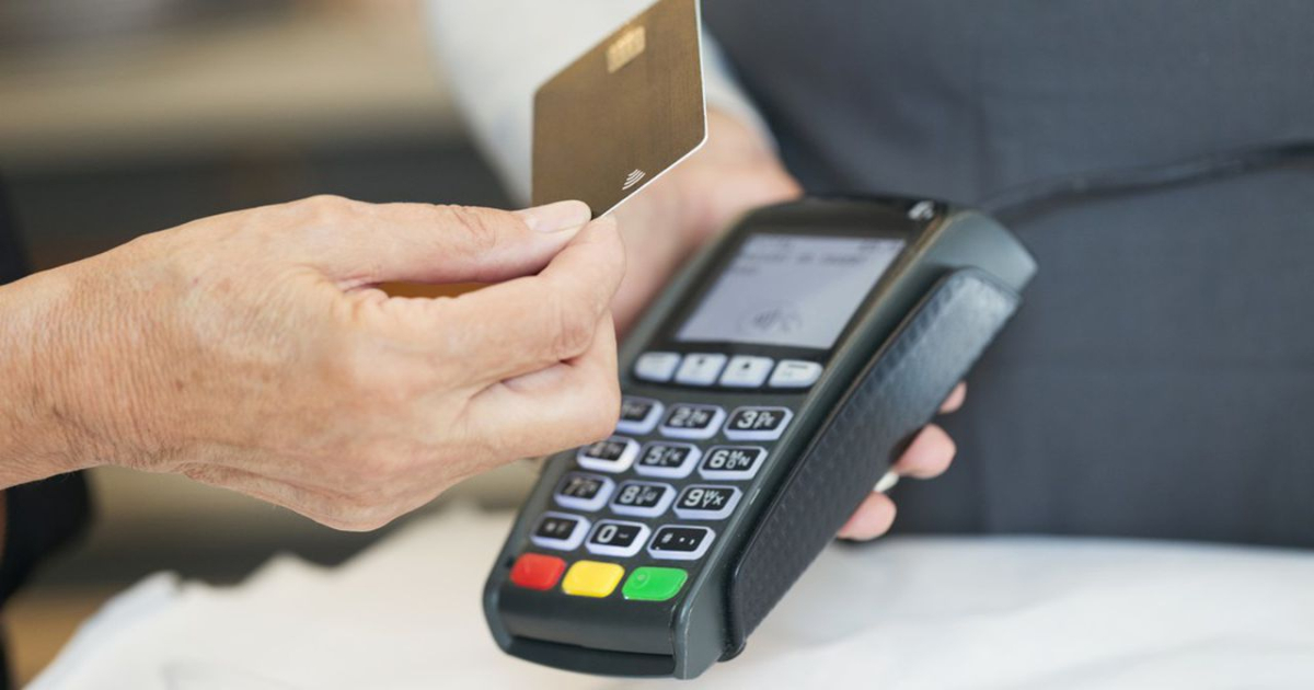 Paiement digital Naps
