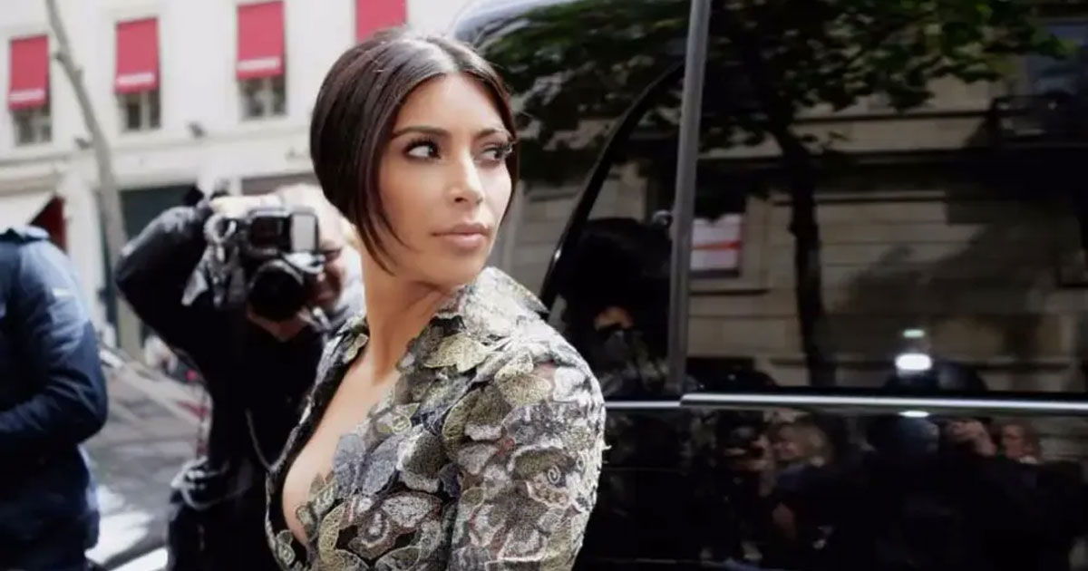 Kim in Paris: la star face aux braqueurs au procès Kardashian