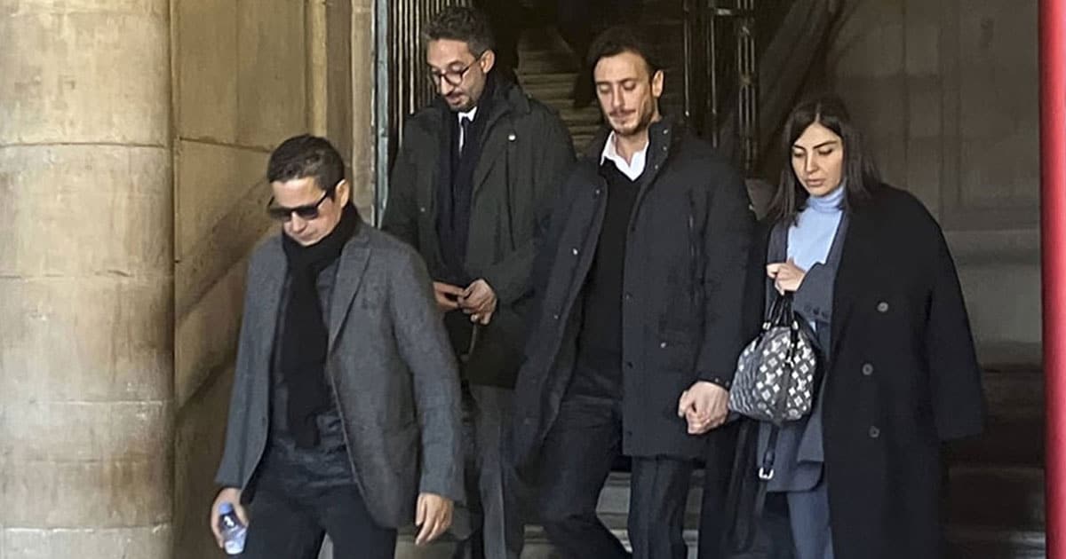 Affaire Laura Prioul: Saad Lamjarred jugé en appel à Paris en juin 2025