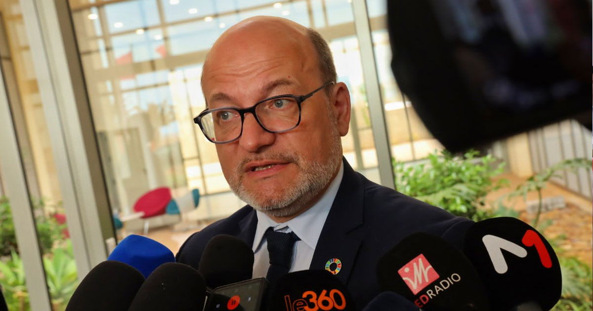AFD Afrique