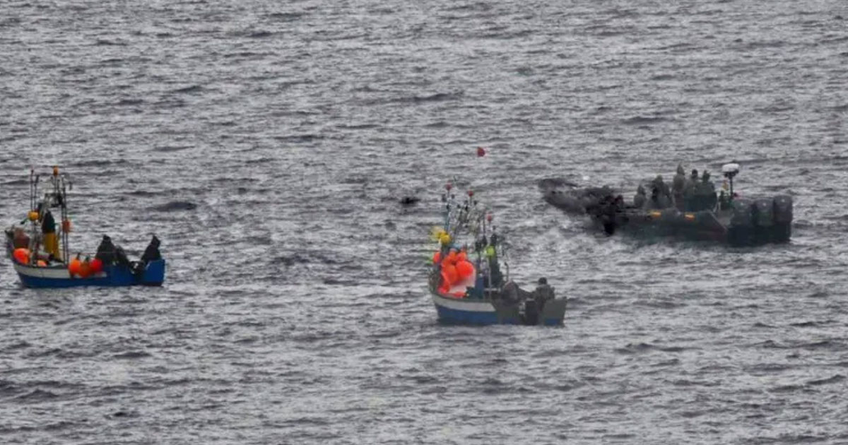 Sebta : Arrestation de deux pêcheurs marocains accusés de transporter des migrants clandestins