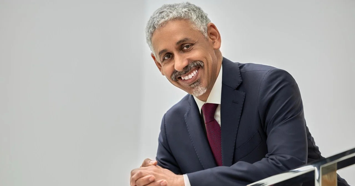 Sidi ould Tah banque africaine de développement
