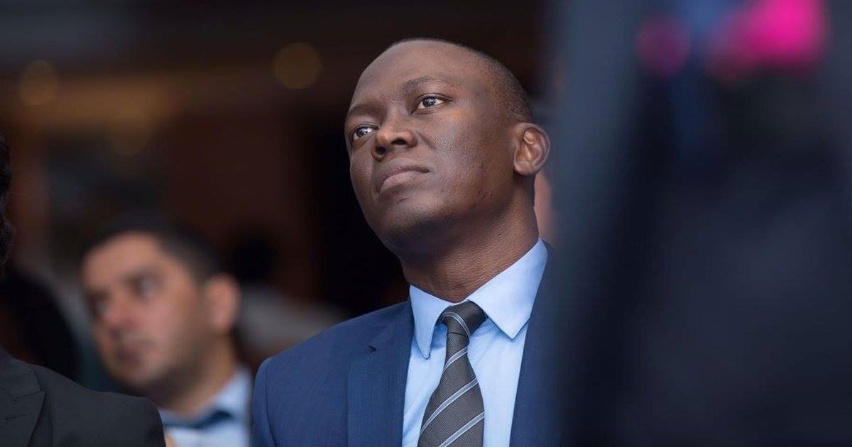 Tchad: l'ex-Premier ministre Succès Masra placé en détention provisoire 