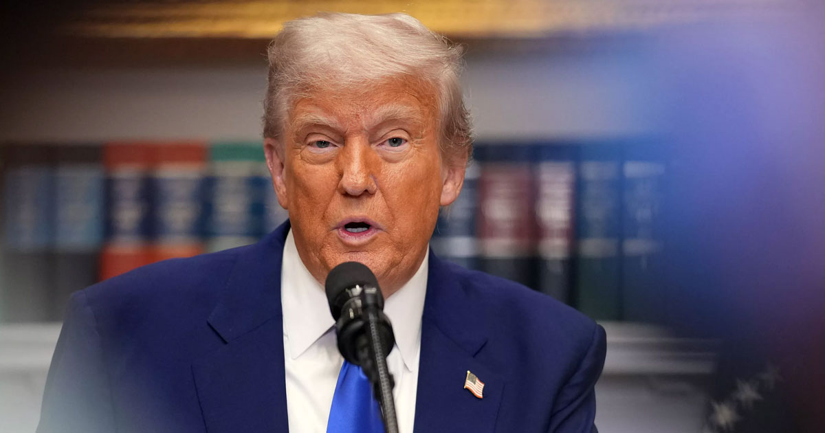 Trump, Donald Trump, l'UE , l'Union Européenne, droits de douane, Washington, États-Unis, commerce, douanes, économie,