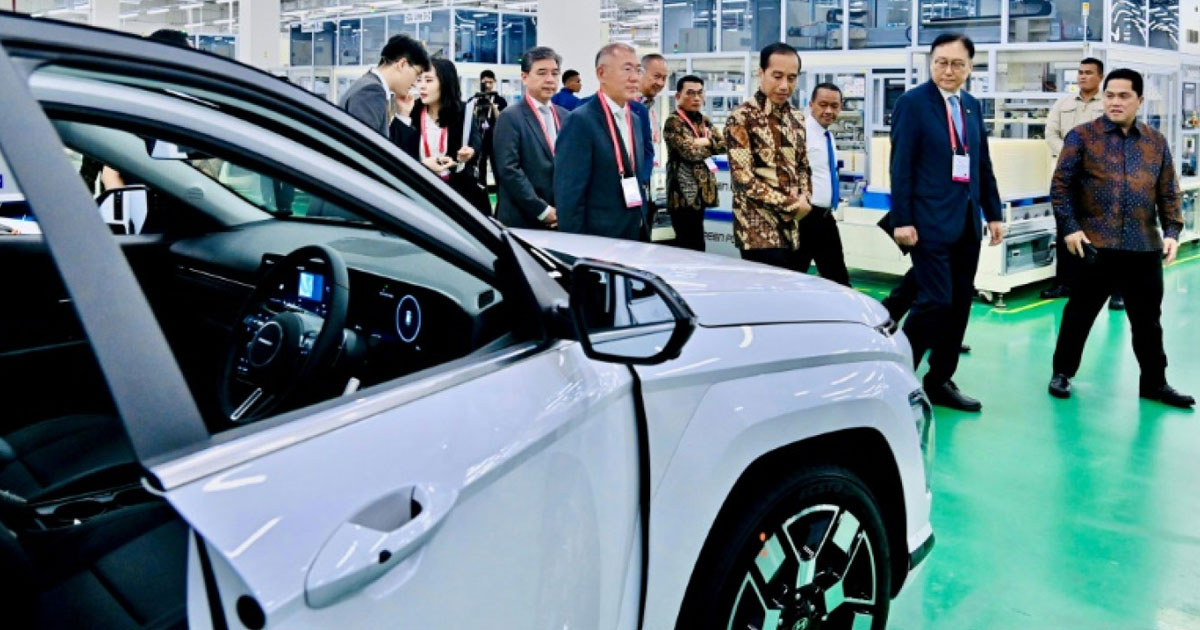 Boom mondial des voitures électriques : les pays émergents prennent le relais de la Chine