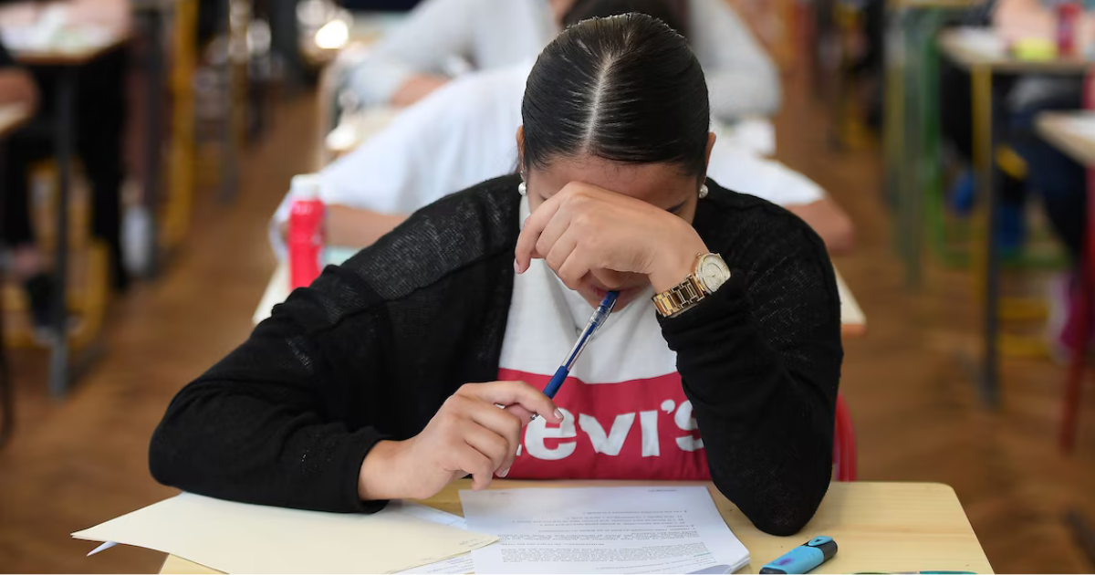 baccalauréat