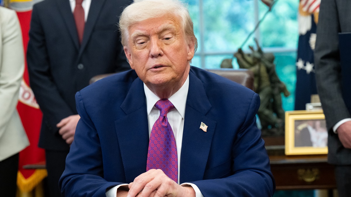 Washington, États-Unis, deux Etats, Palestine, Israël, Cessez-le-feu, Trump, Inde, Pakistan