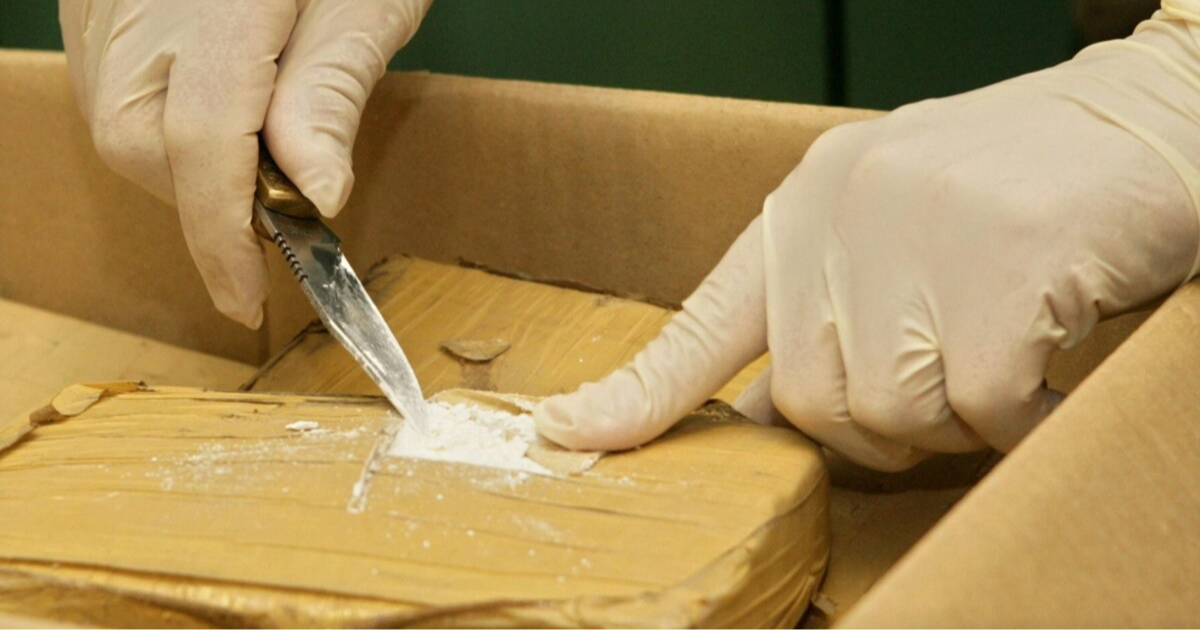 Cocaïne