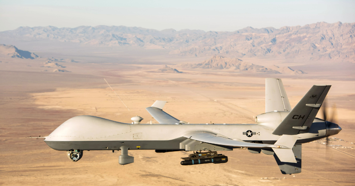 drone