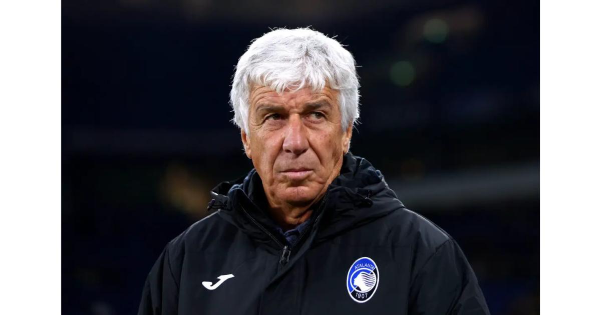Gian Piero Gasperini