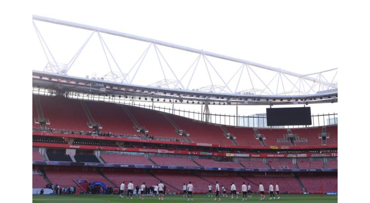 PSG-Arsenal