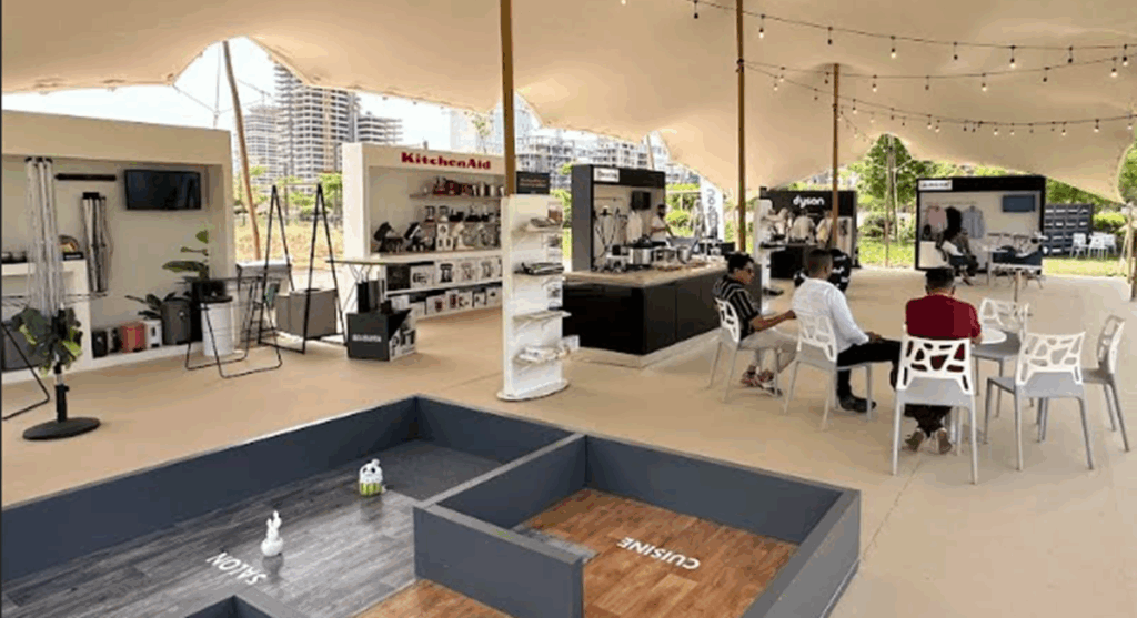 Idea , Idea Show, Casablanca