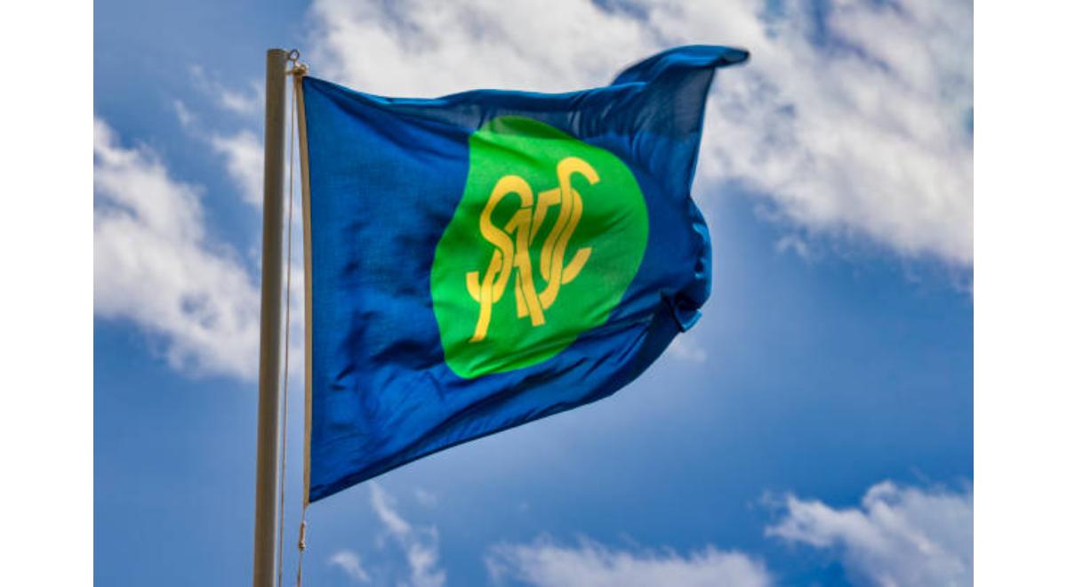 Communauté de Développement d’Afrique Australe