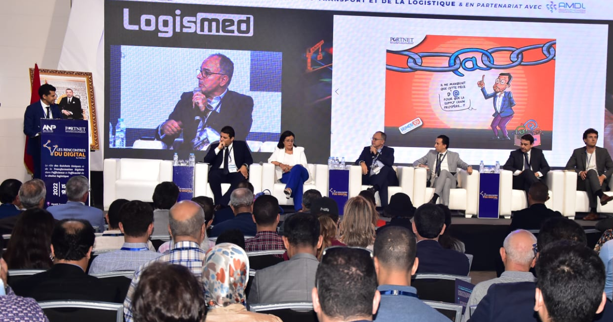 logismed