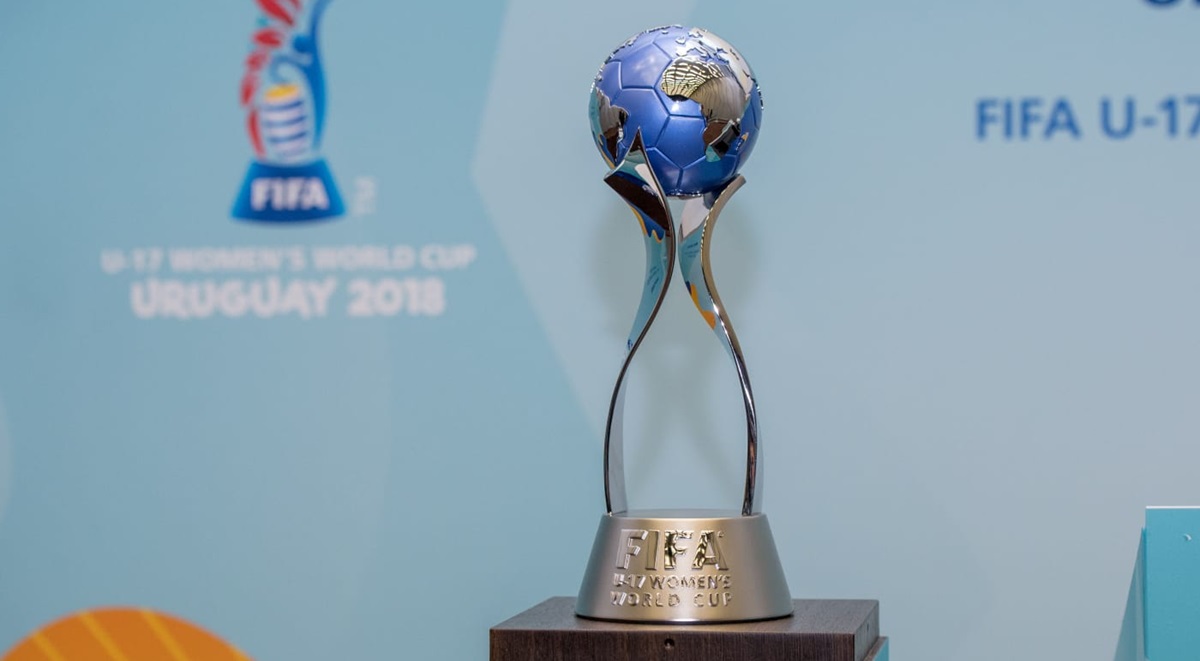 Mondial U17, coupe arabe, FIFA