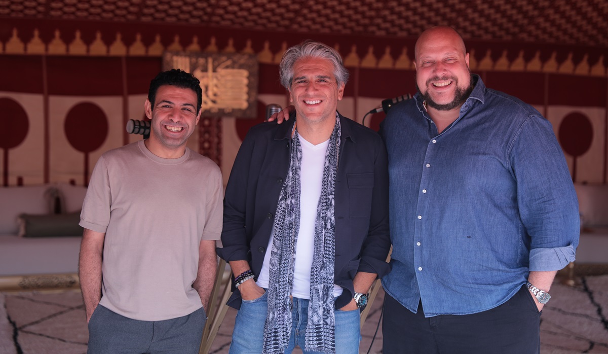 paroles d'experts, Moussem de Tantan, Tantan,