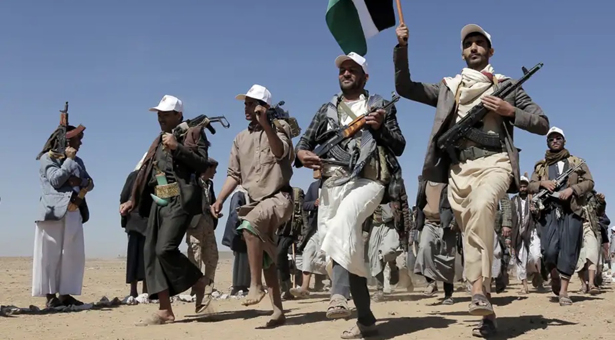 , Guterres, Yémen, ONU , houthis ,  travailleurs humanitaires, Dubaï, Emirats arabes unis