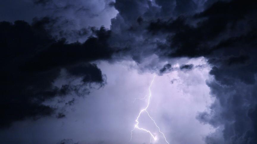 Orage