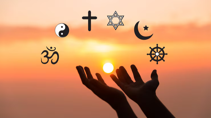 Religions