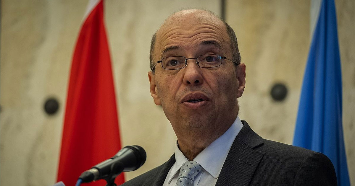 À Genève, Omar Zniber détaille la stratégie migratoire du Maroc devant l’OIM