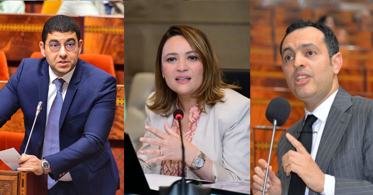 Bouassaid signe une convention avec la DG de l’Anapec limogée par Sekkouri, révèle Tamni