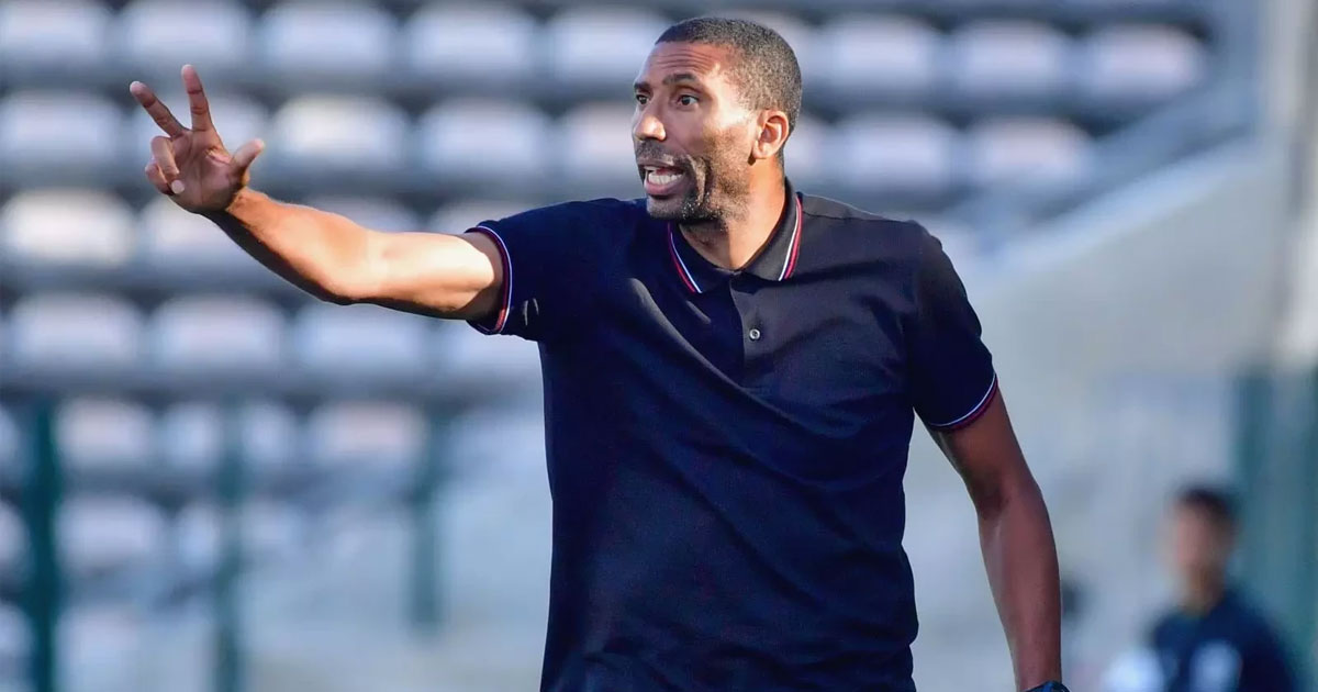 Les Orlando Pirates misent sur le Marocain Abdeslam Ouaddou comme nouvel entraîneur-chef