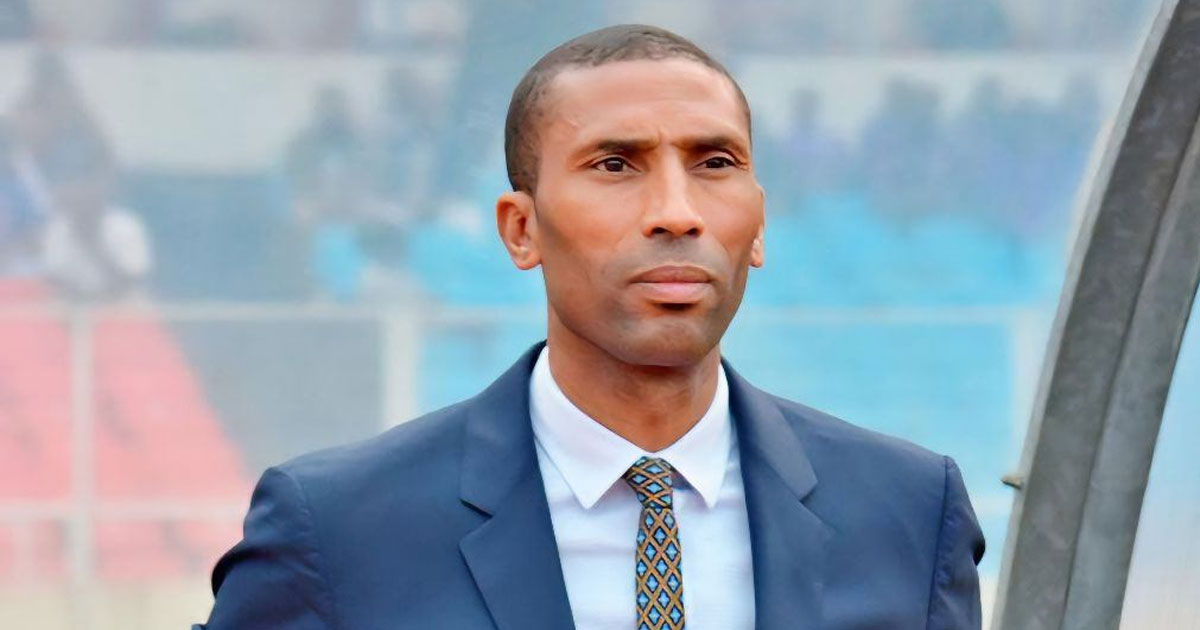 Les Orlando Pirates misent sur le Marocain Abdeslam Ouaddou comme nouvel entraîneur-chef