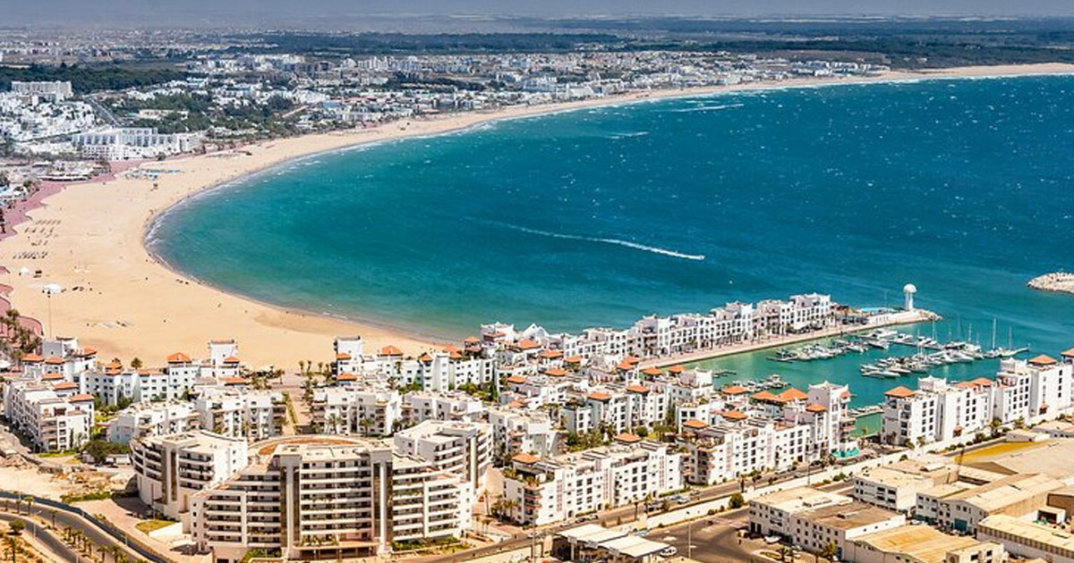 Polémique après qu’une demande de renommer des lieux publics par des noms de figures juives marocaines