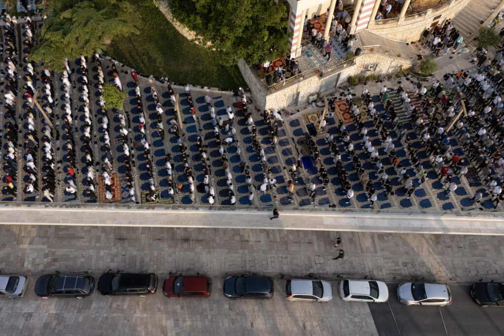 Aid-Al-Adha-en-Albanie