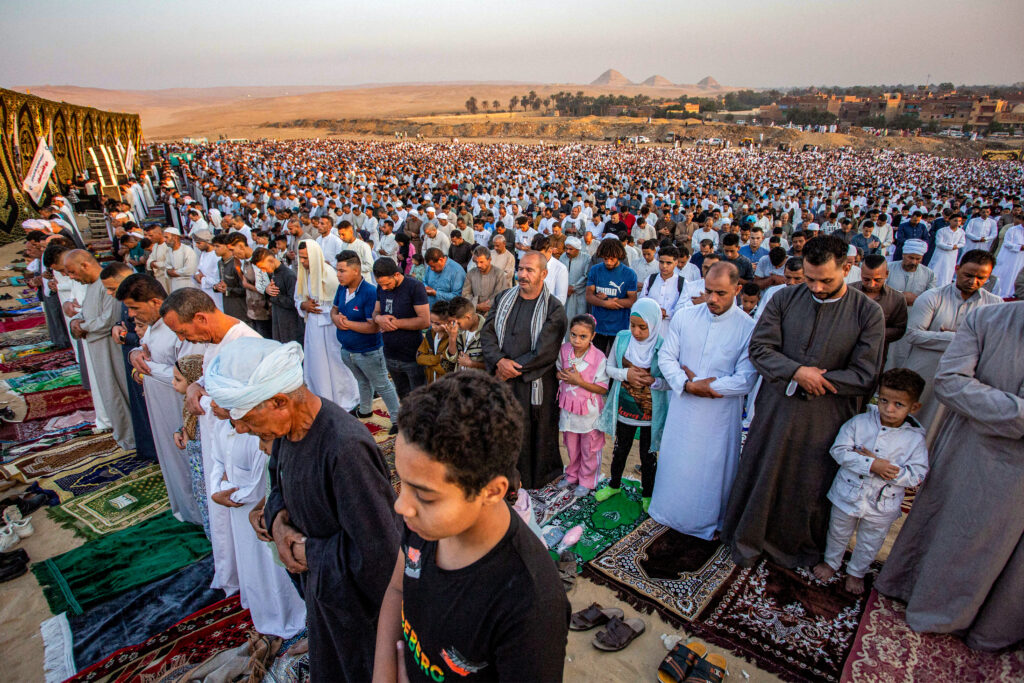 Aid-Al-Adha-en-Egypte
