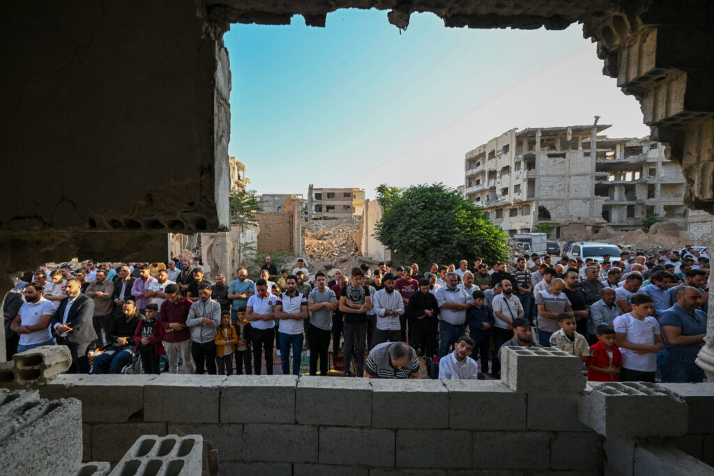 Aid-Al-Adha-en-Syrie