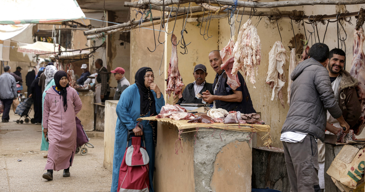 Aïd Al-Adha sans moutons les Marocains entre résignation et compréhension