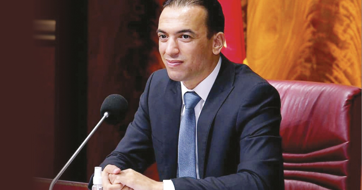 Artisanat Lahcen Saadi