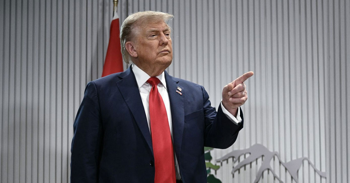 Trump, Donald Trump,Trump , responsable des statistiques , emploi , maison blanche, Washington, États-Unis, Donald Trump