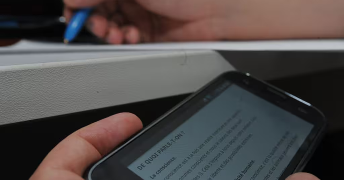 Baccalauréat 2025 : baisse des fraudes mais vigilance renforcée, les résultats attendus le 14 juin