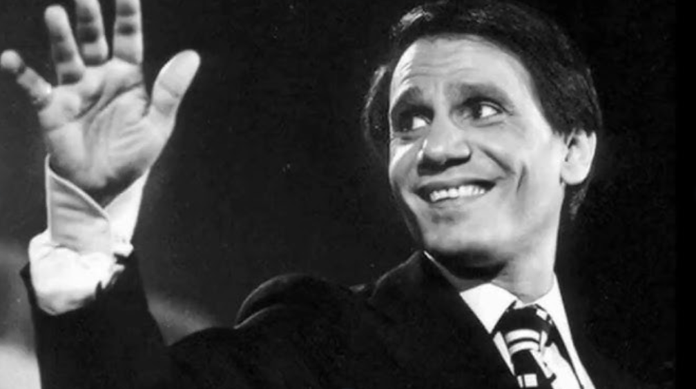 Mawazine, Abdel Halim Hafez