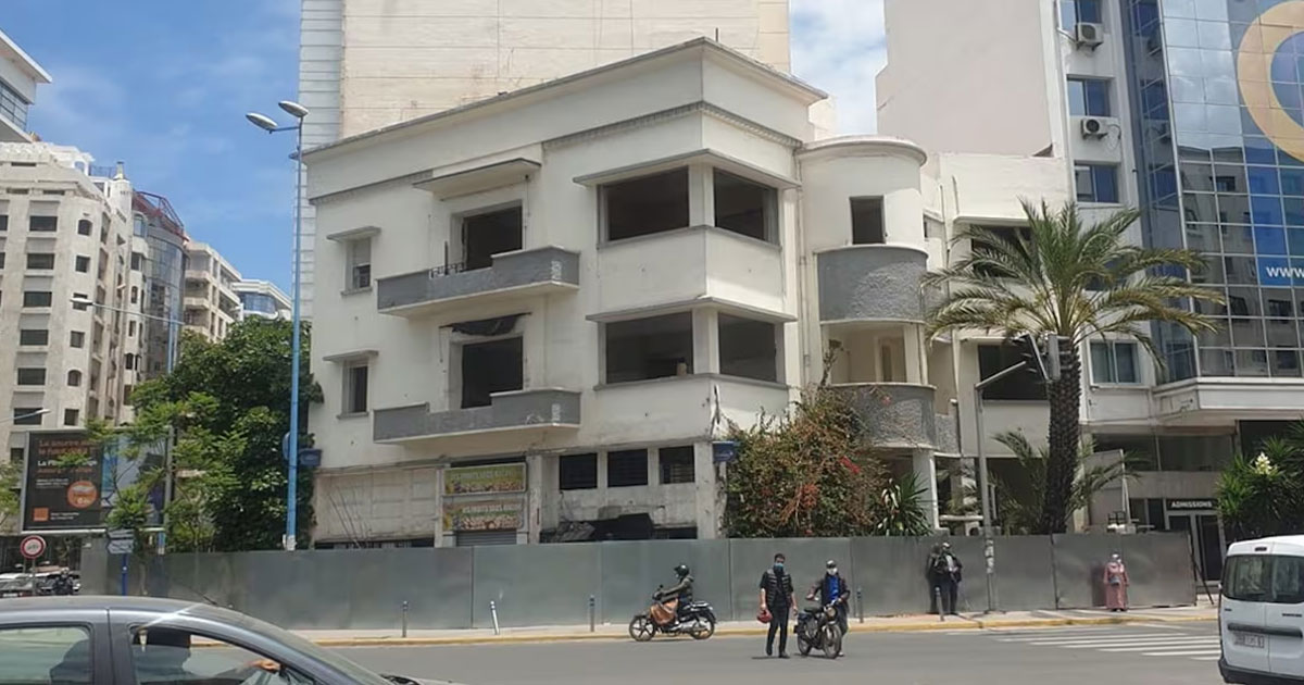 Expropriations à Casablanca : une session extraordinaire sous haute tension