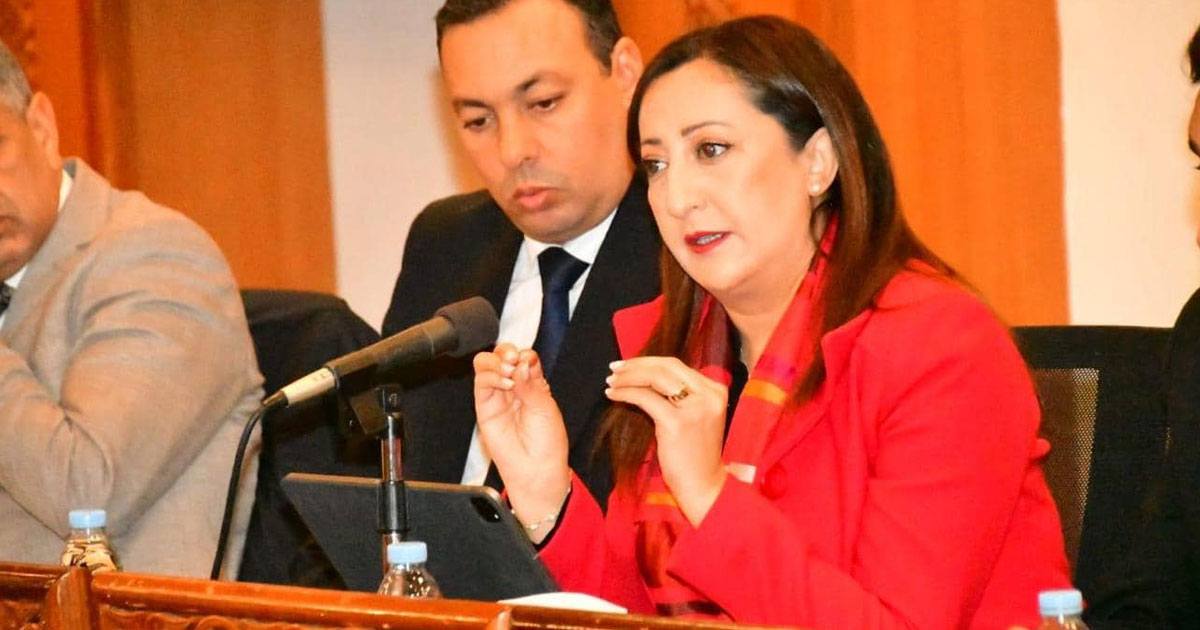 Commune de Rabat : l'opposition interpelle El Moudni sur l'arrestation de hauts reponsables 
