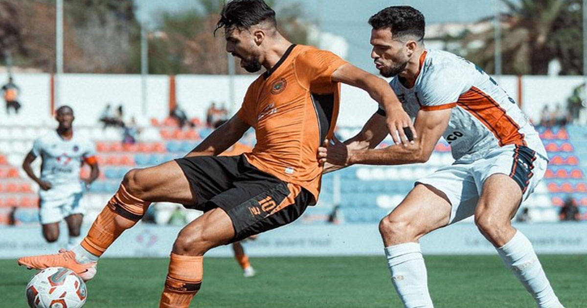 Coupe du Trône (finale): La RSB pour clore en apothéose une saison historique, l'OCS en quête d'un 1er titre