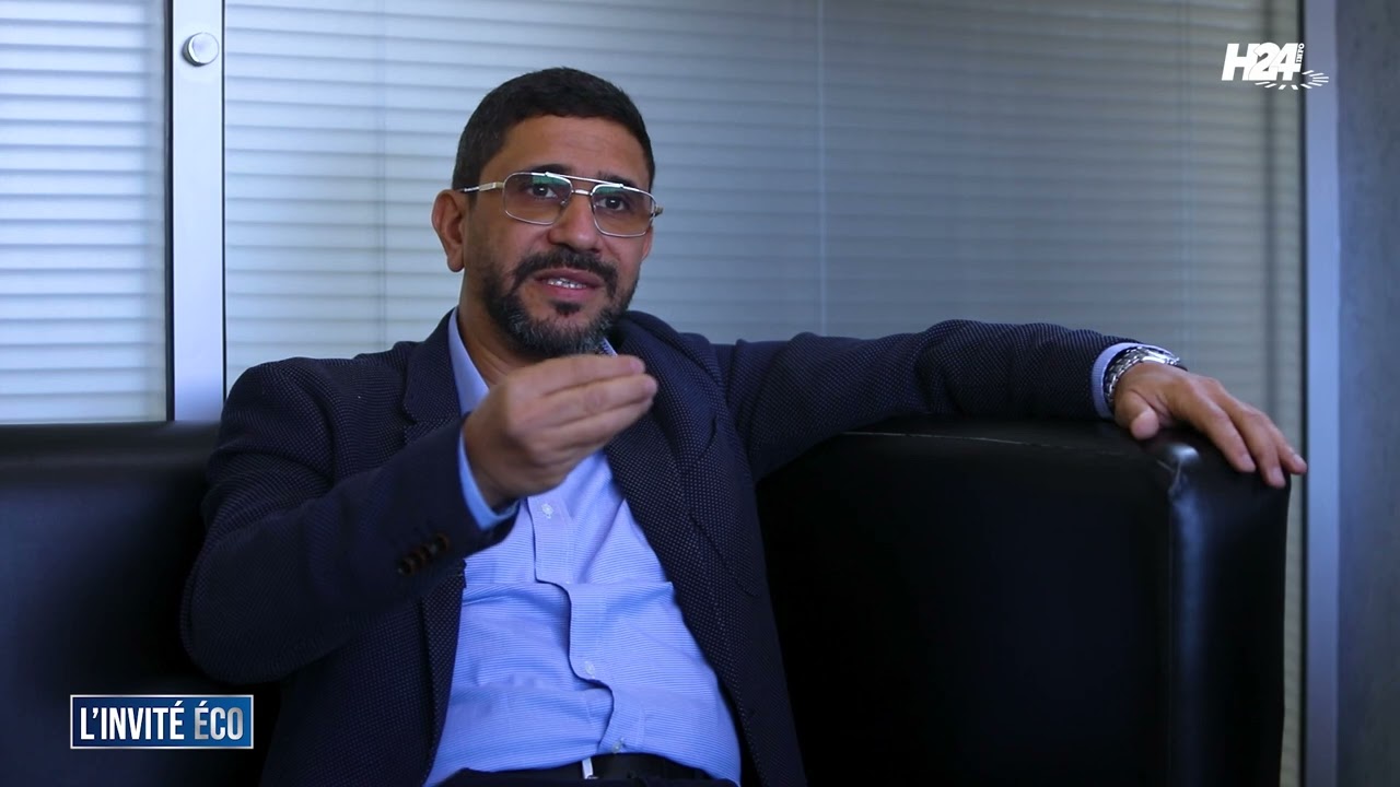 Redouane El Haloui