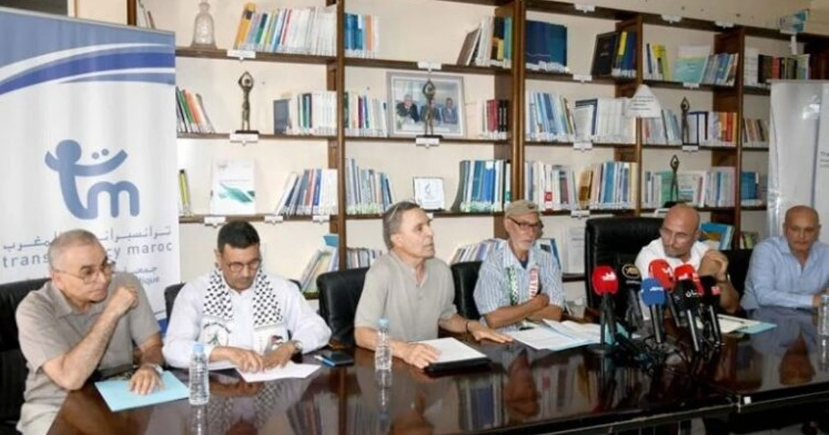 Un collectif d’associations marocaines mobilisé pour internationaliser la contestation des modifications à la loi sur la procédure pénale
