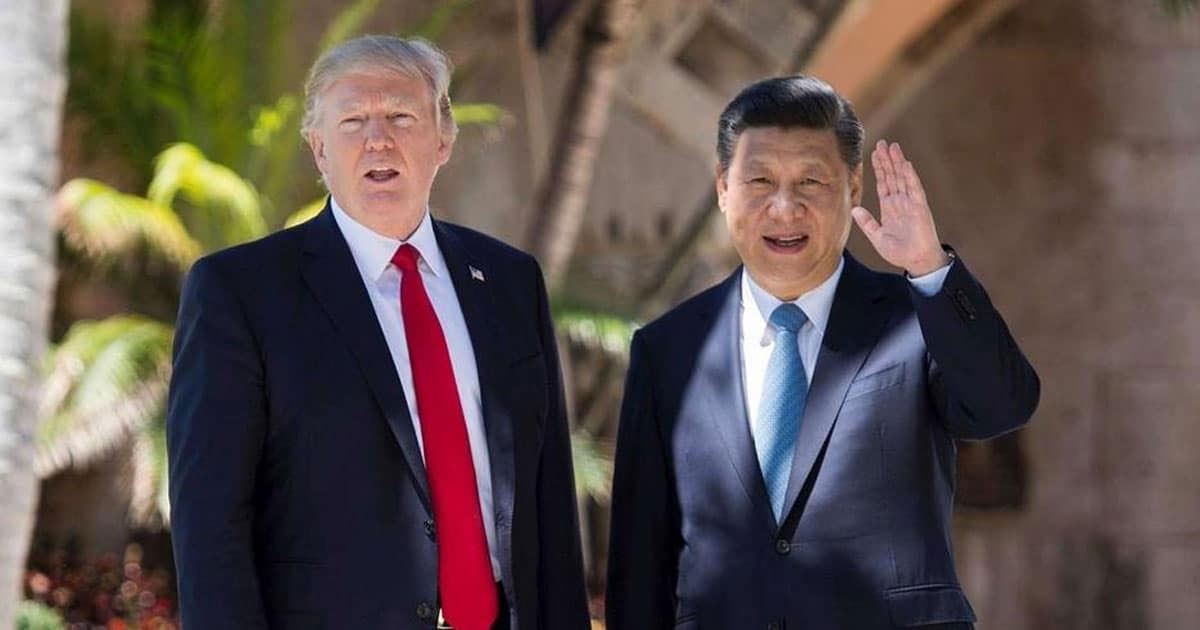 États-Unis–Chine : accord commercial à Londres sur fond de terres rares et d’apaisement douanier