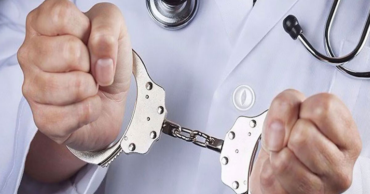 Un psychiatre arrêté à Fès : des patientes droguées et filmées à leur insu