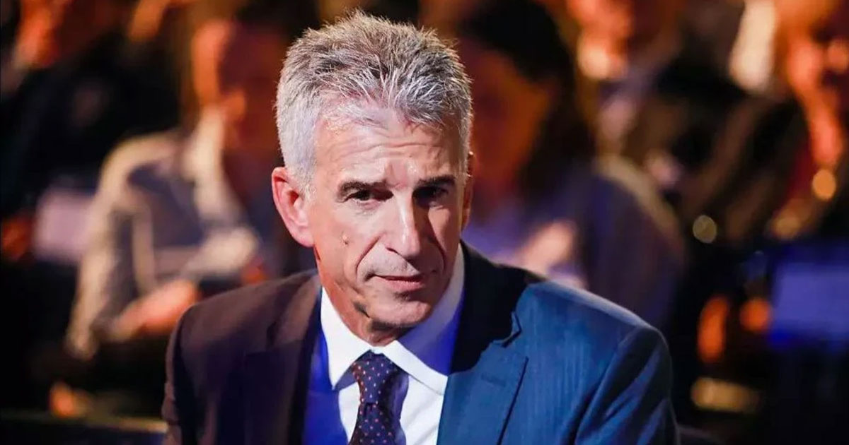 Le chef du Mossad remercie la CIA pour leur coopération décisive dans les opérations contre l'Iran