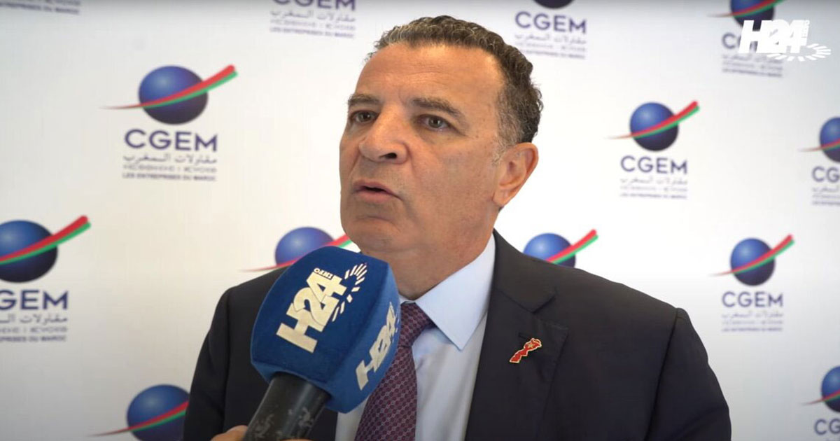 Industrie, innovation, énergies : la CGEM ouvre de nouveaux canaux économiques avec la Corée